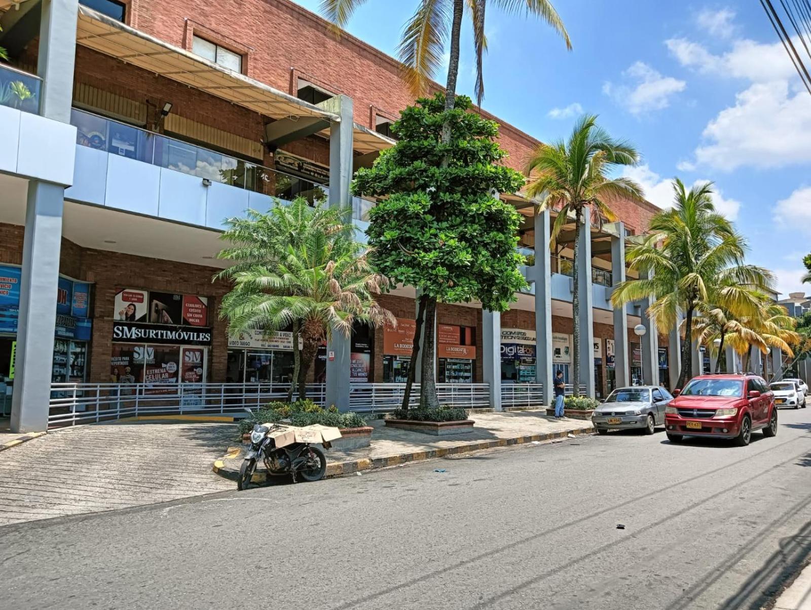 Pasarela Hotel