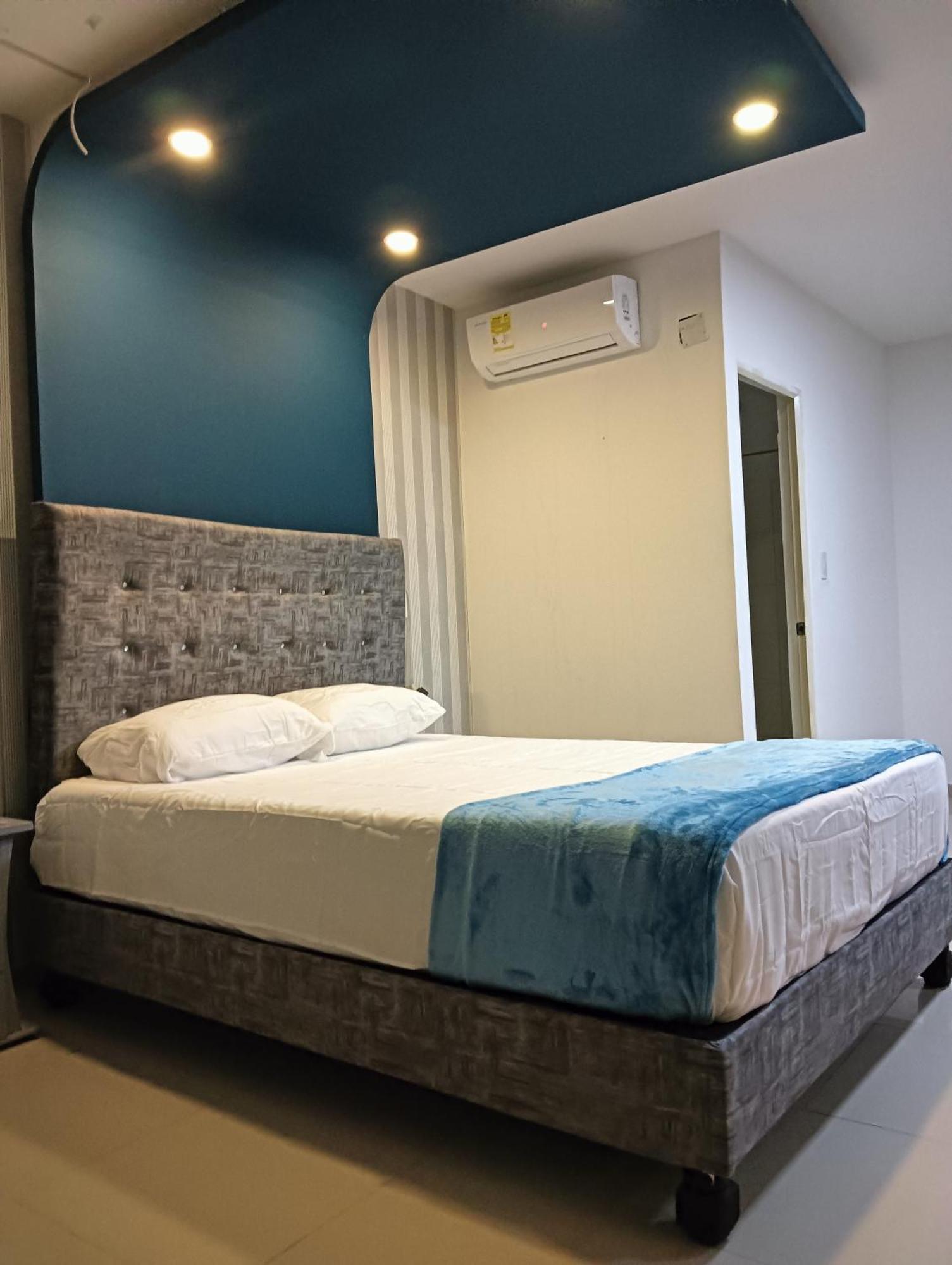 Hotel Pasarela