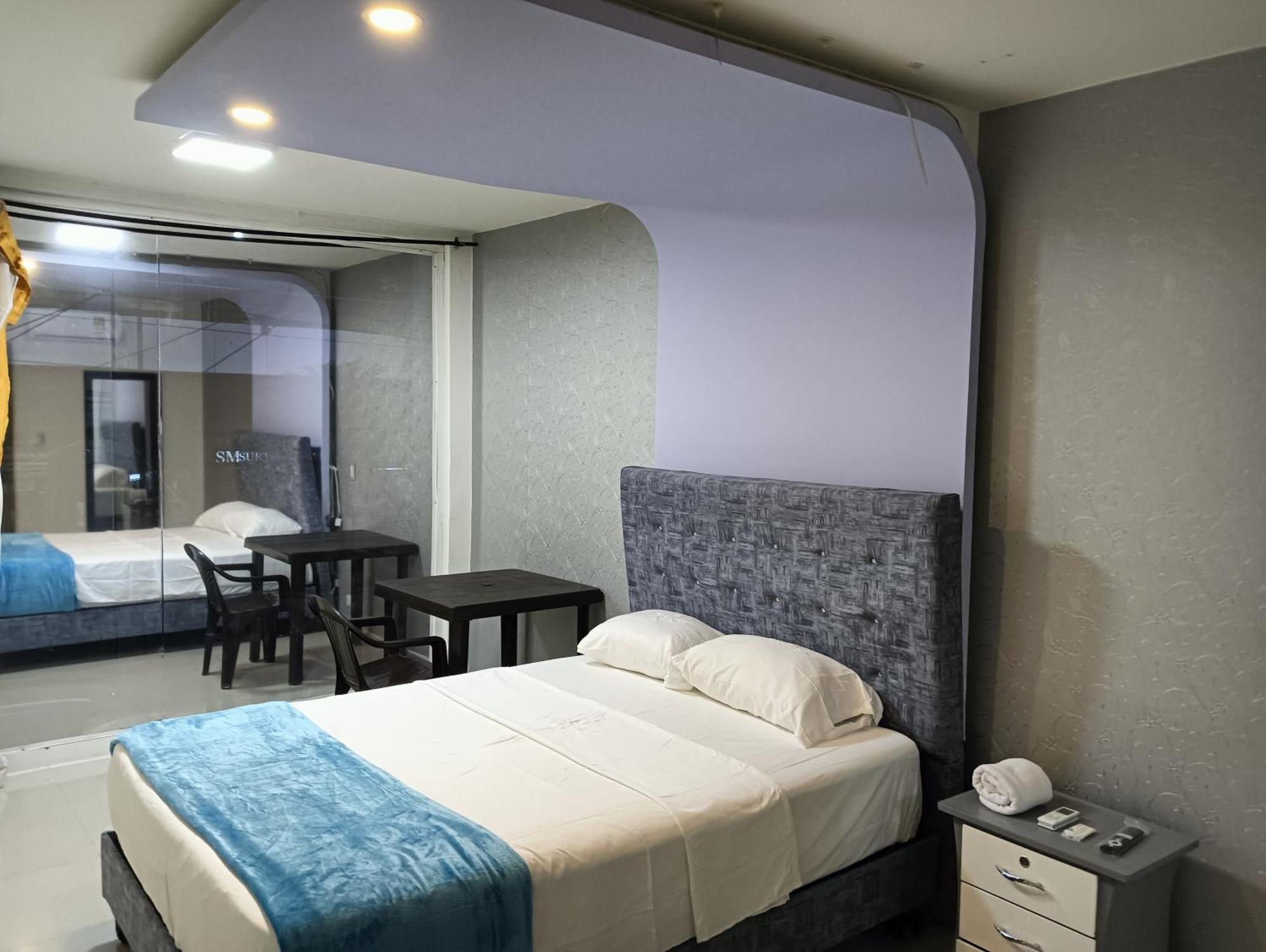 Pasarela Hotel Cali