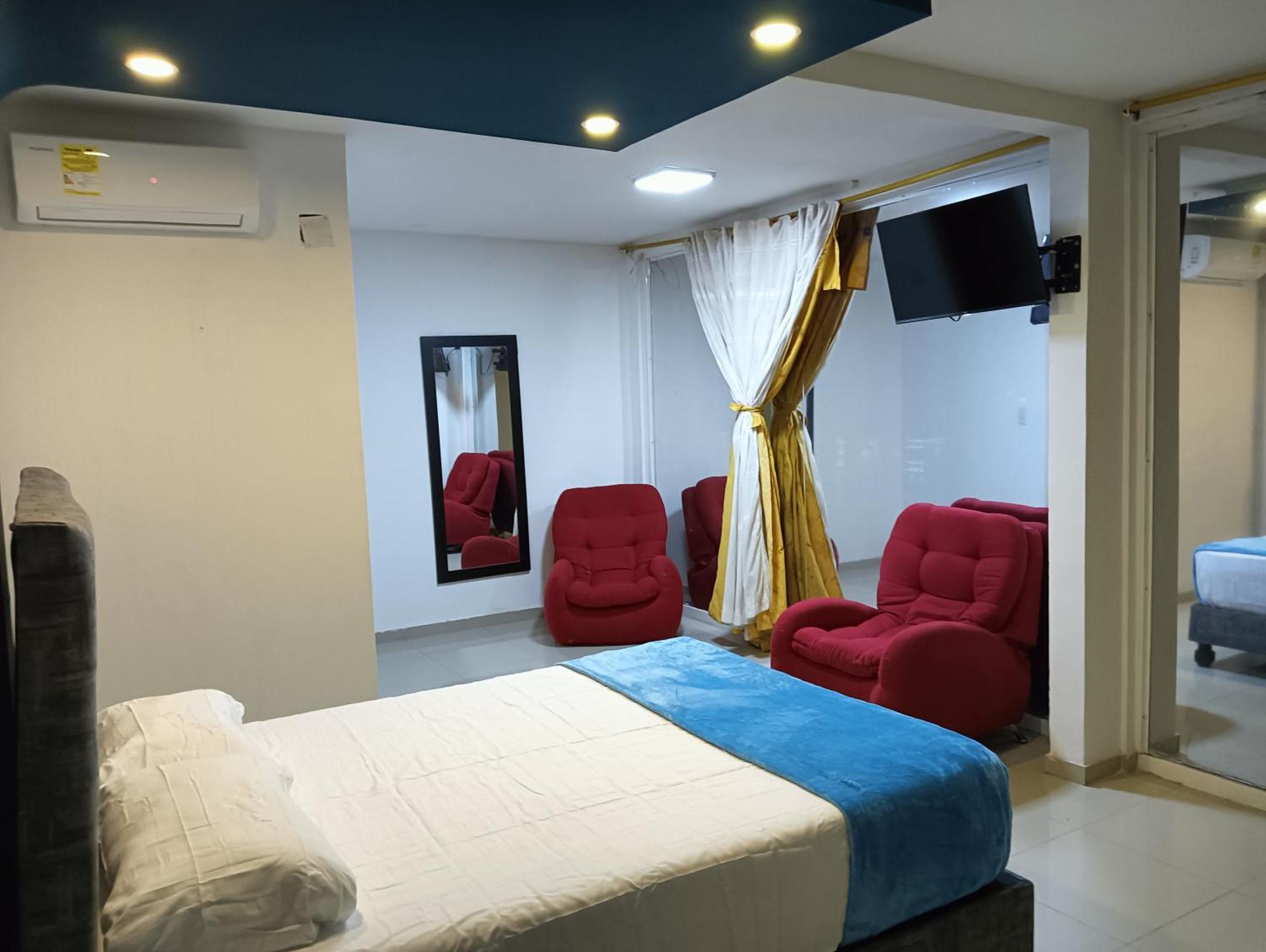 Hotel Pasarela Cali