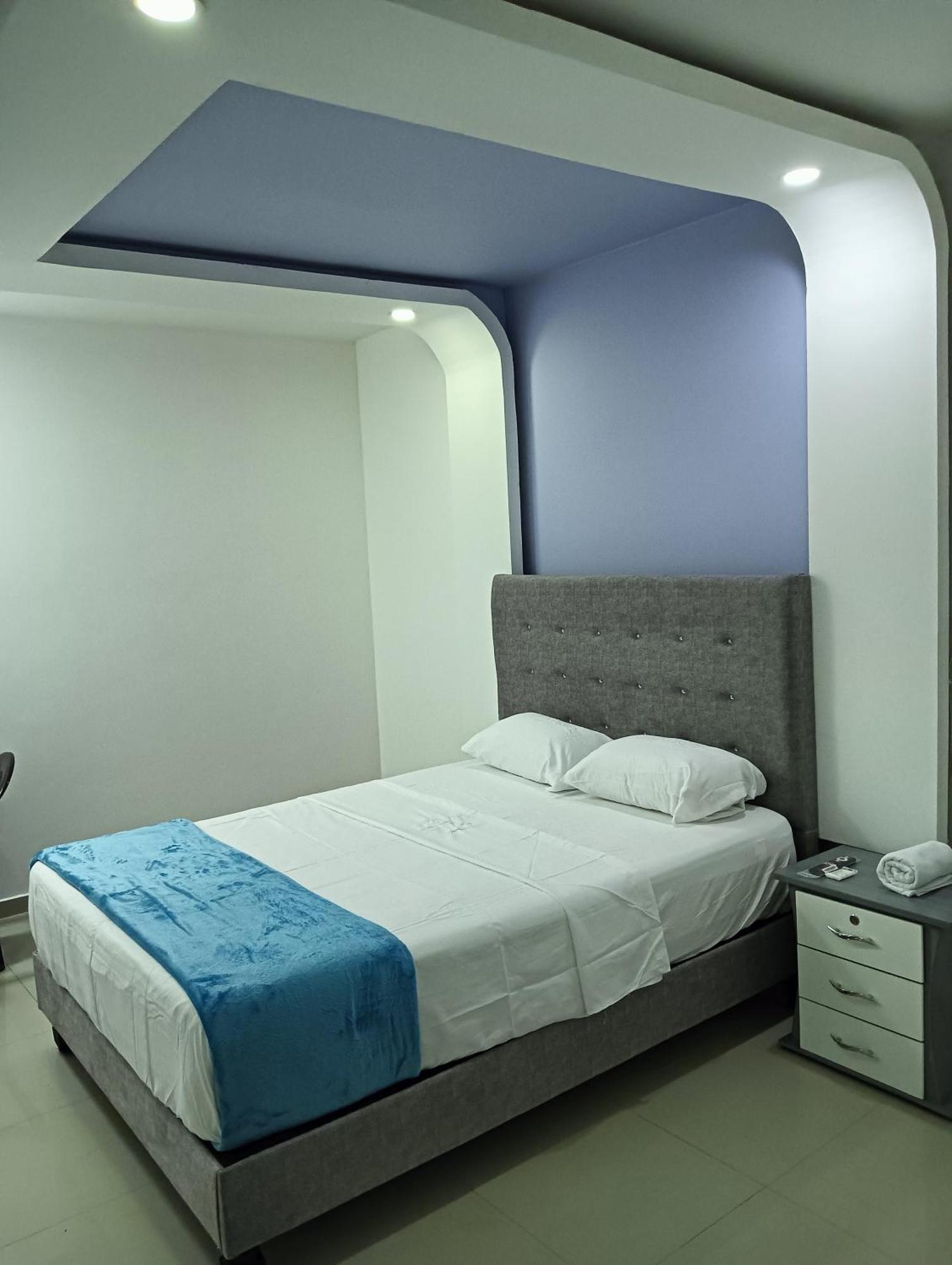 Hotel Pasarela