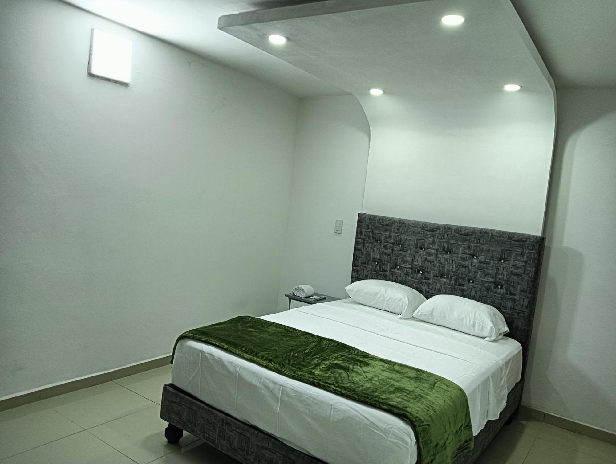 Hotel Pasarela