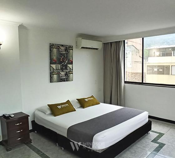 Windsor Plaza - Downtown Hotel 3*