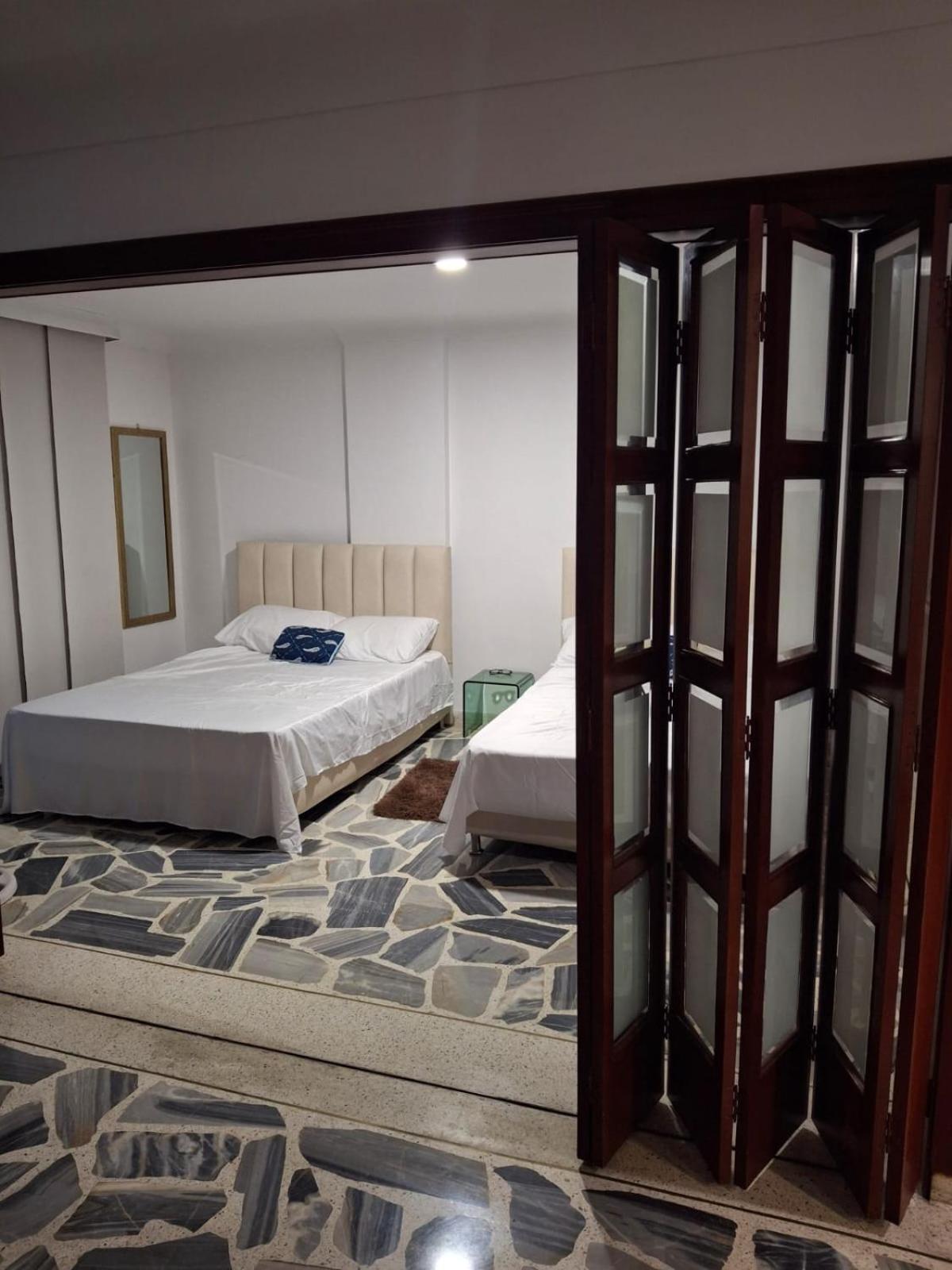 Confort Y Paz En Apartamento