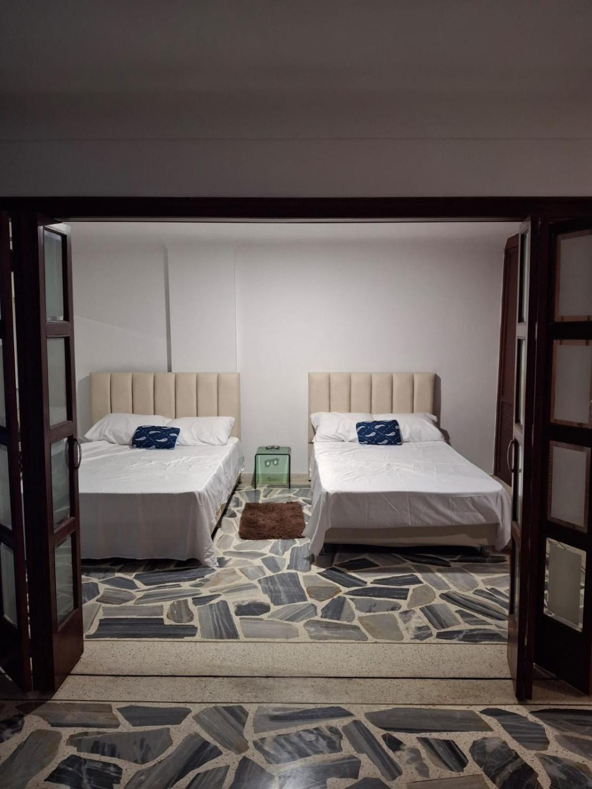Apartamento Confort Y Paz En Cali