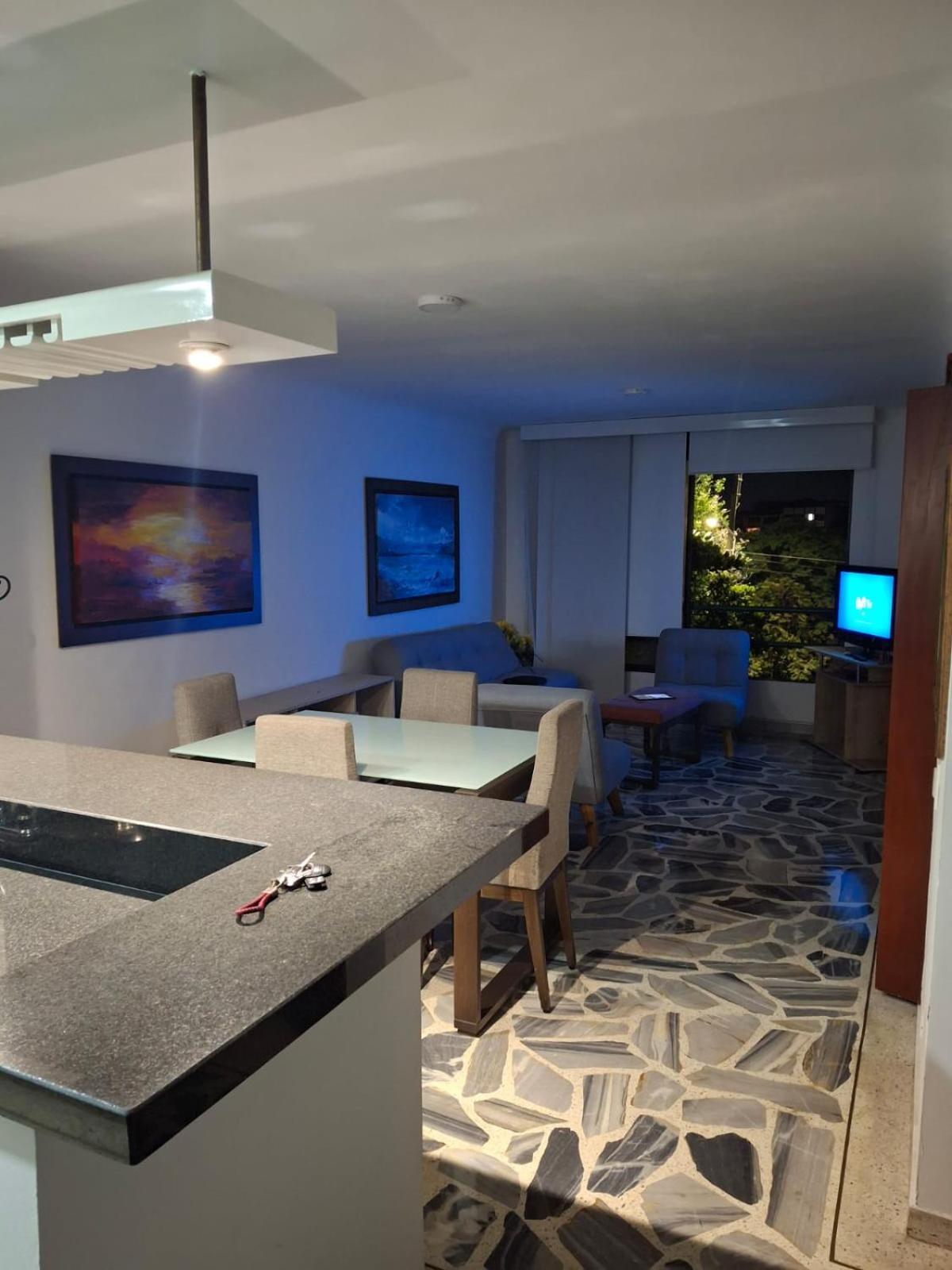Confort Y Paz En Apartamento