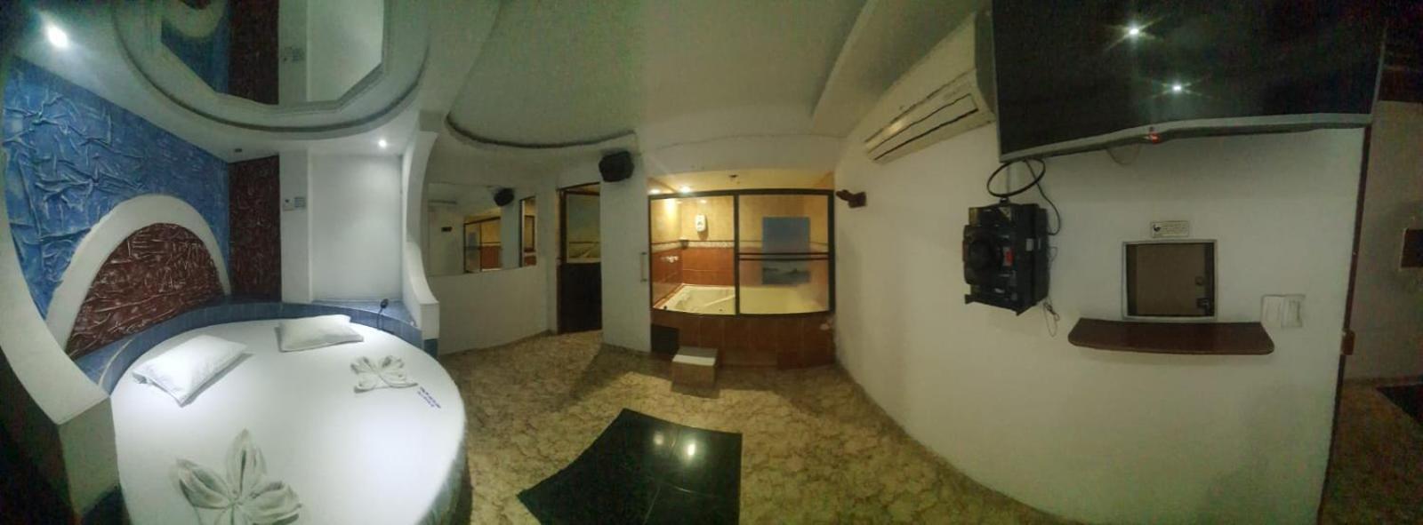 Hotel Lemua Cali