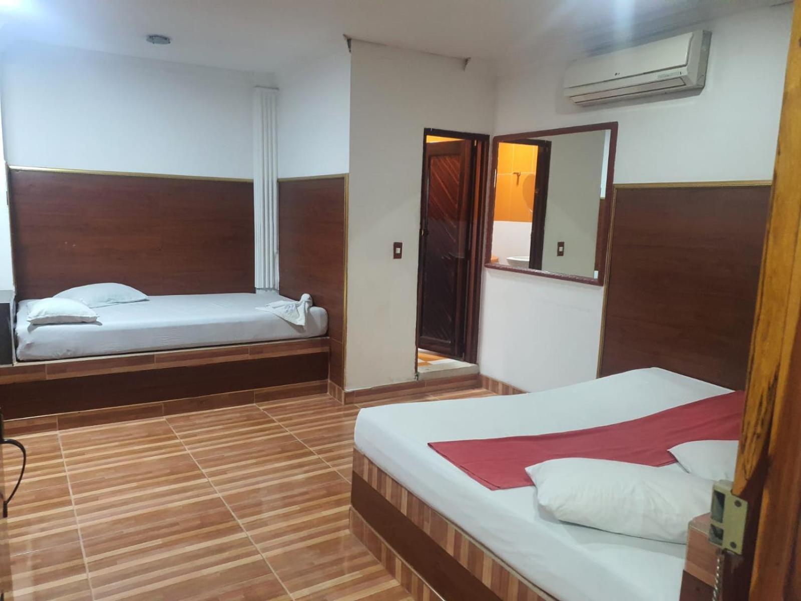 Lemua Hotel