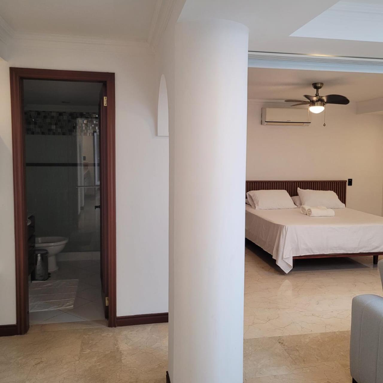 Apartahotel Cristales Cali