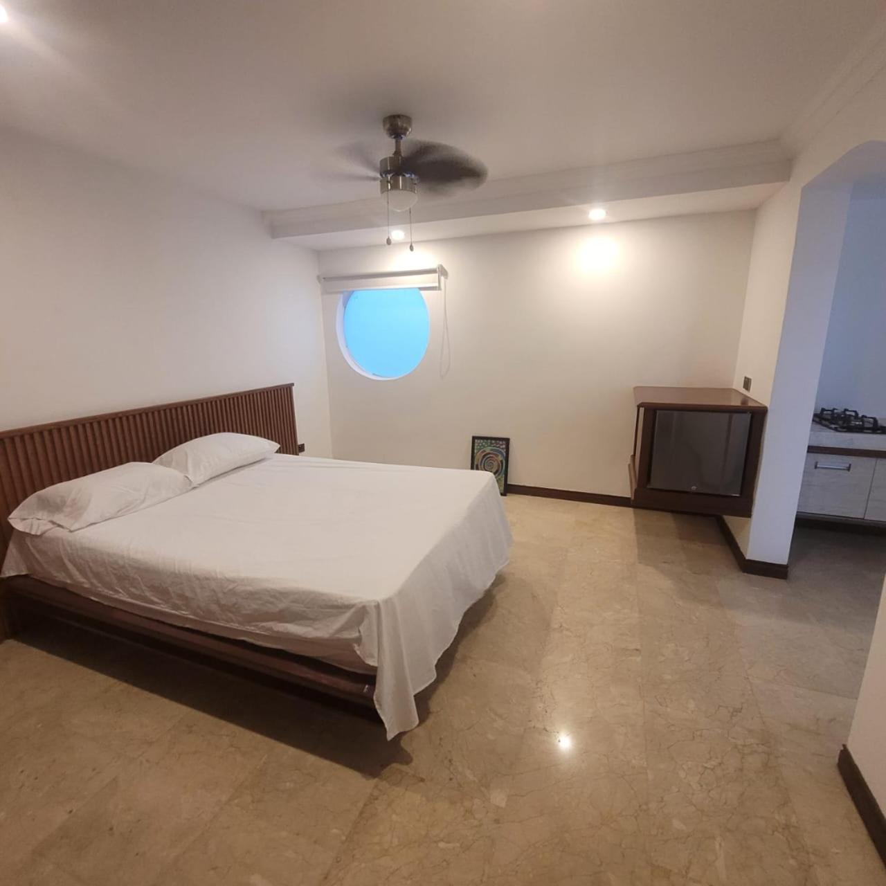 Apartahotel Cristales