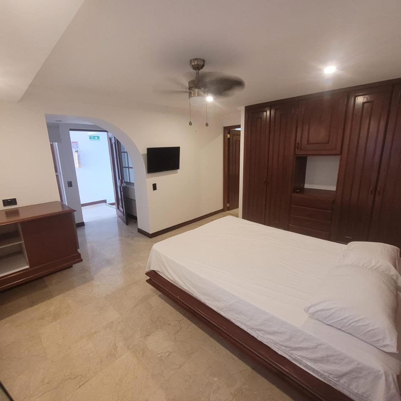Apartahotel Cristales Cali