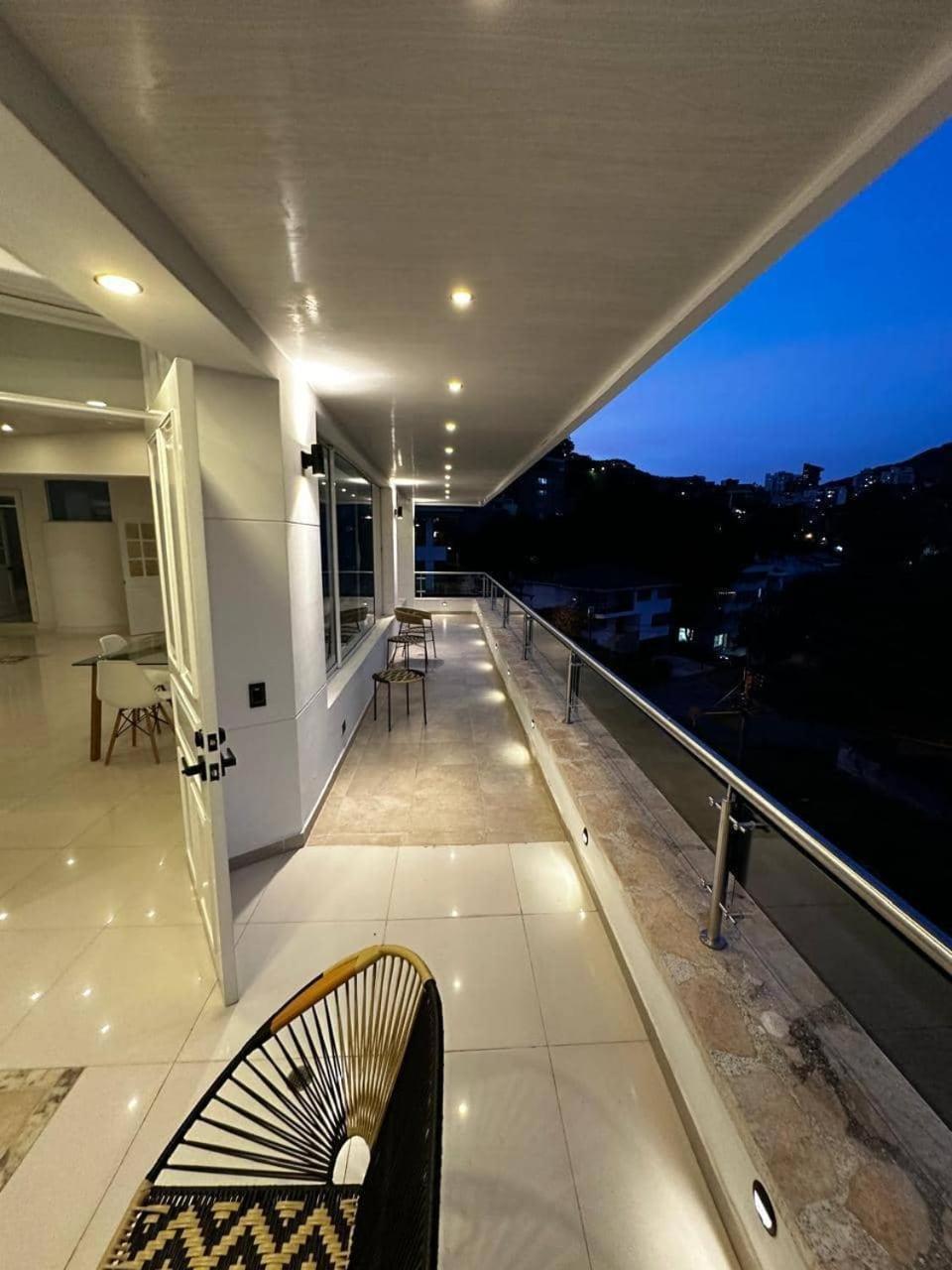 Apartahotel Cristales