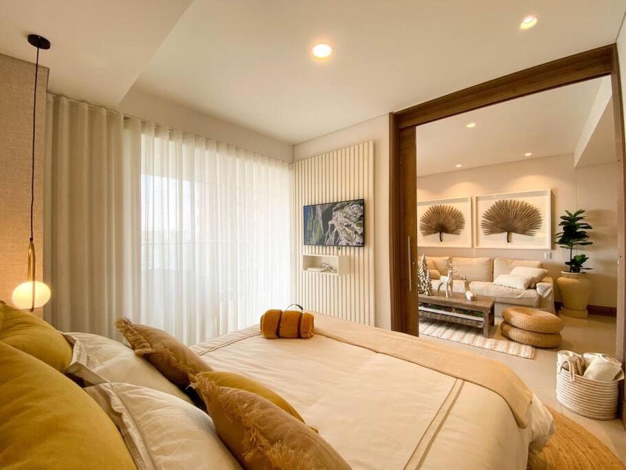 Villa Modern Living In Cali405