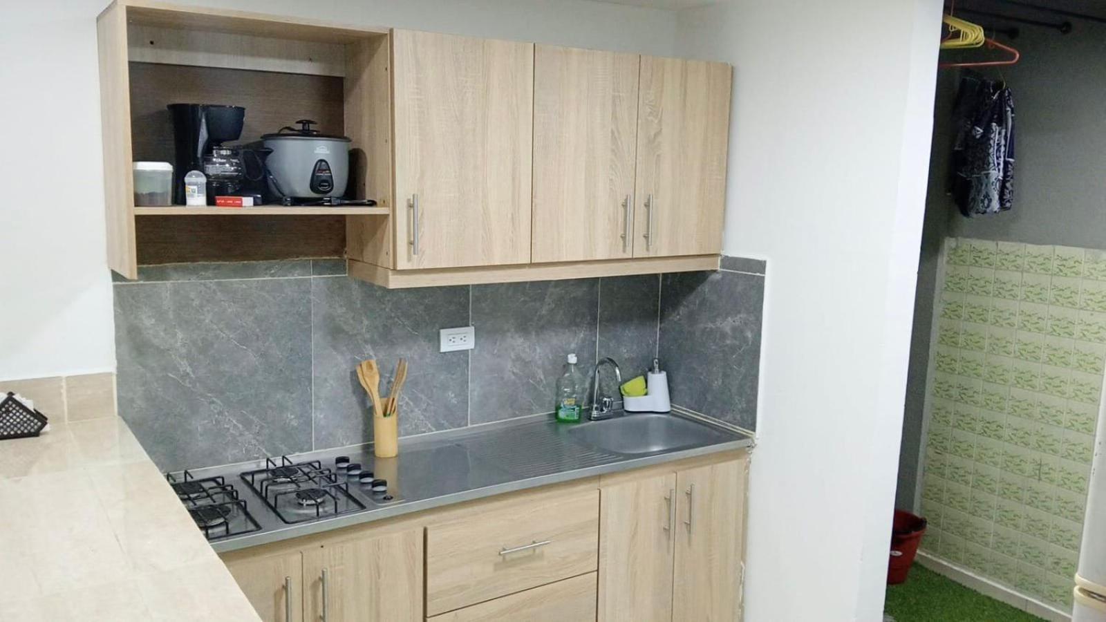 Con Excelente Ubicacion En Apartamento Cali