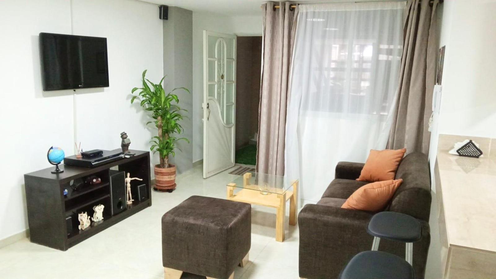 Con Excelente Ubicacion En Apartamento Cali