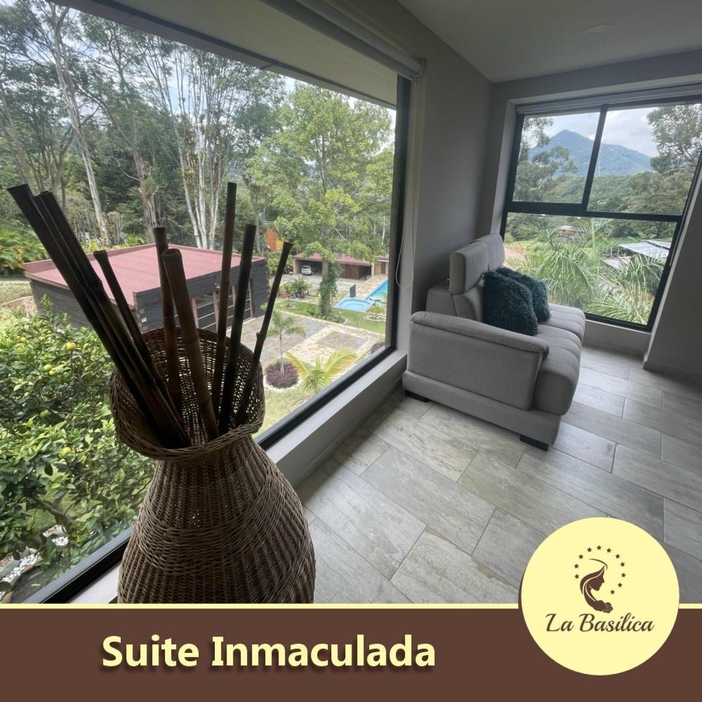 Lujosa Casa Campestre 5 Estrellas A 18 Min De *