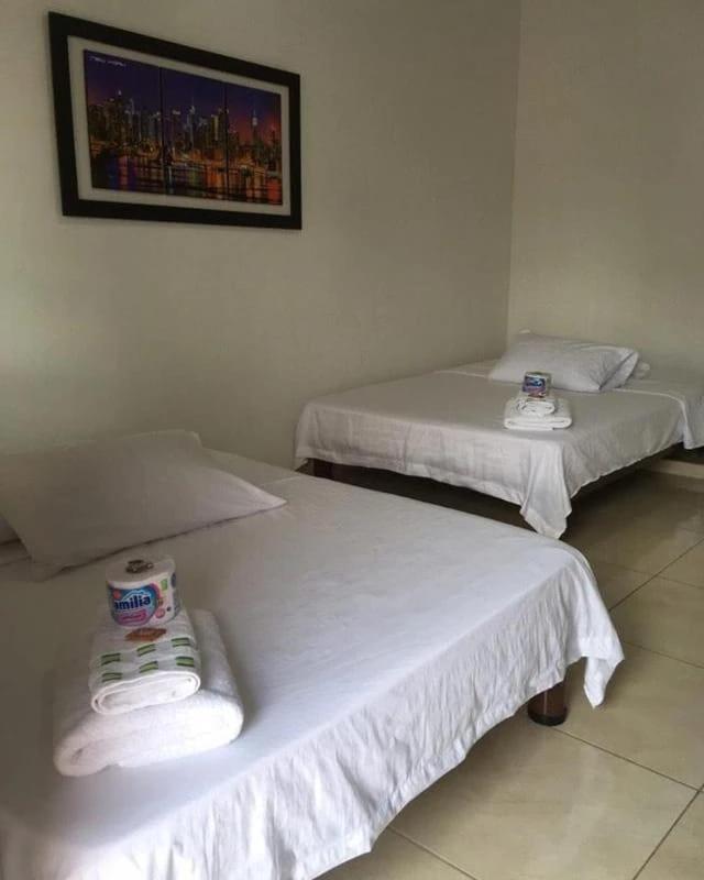 Toluca Hotel *