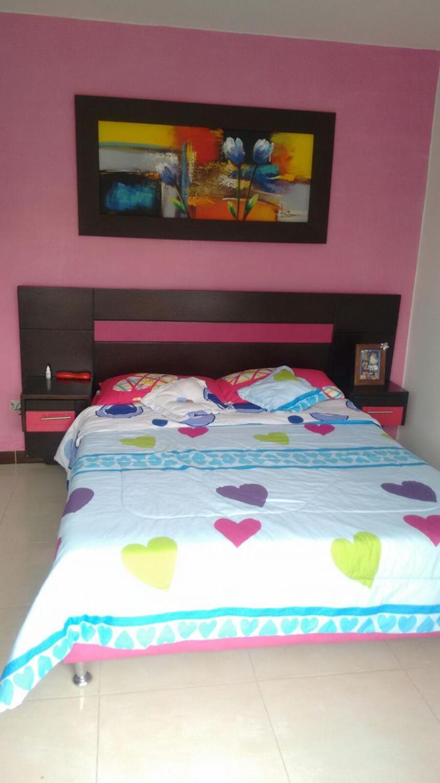 Apartamento Apartasuitscr Cali