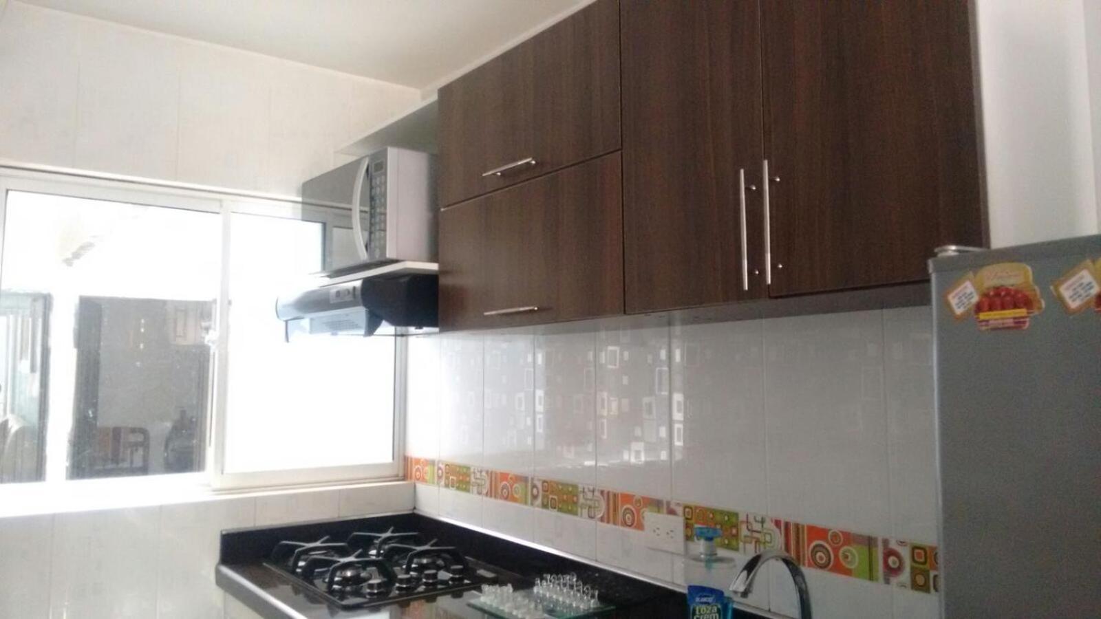 Apartamento Apartasuitscr *