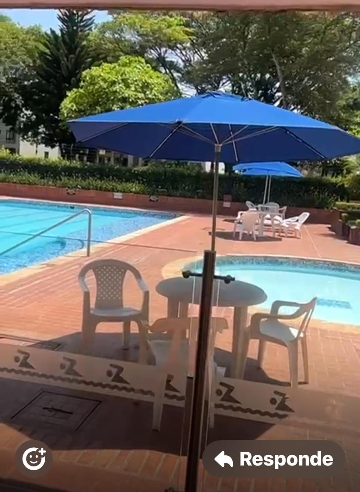Apartamento Ferreira Living Cop 16 *