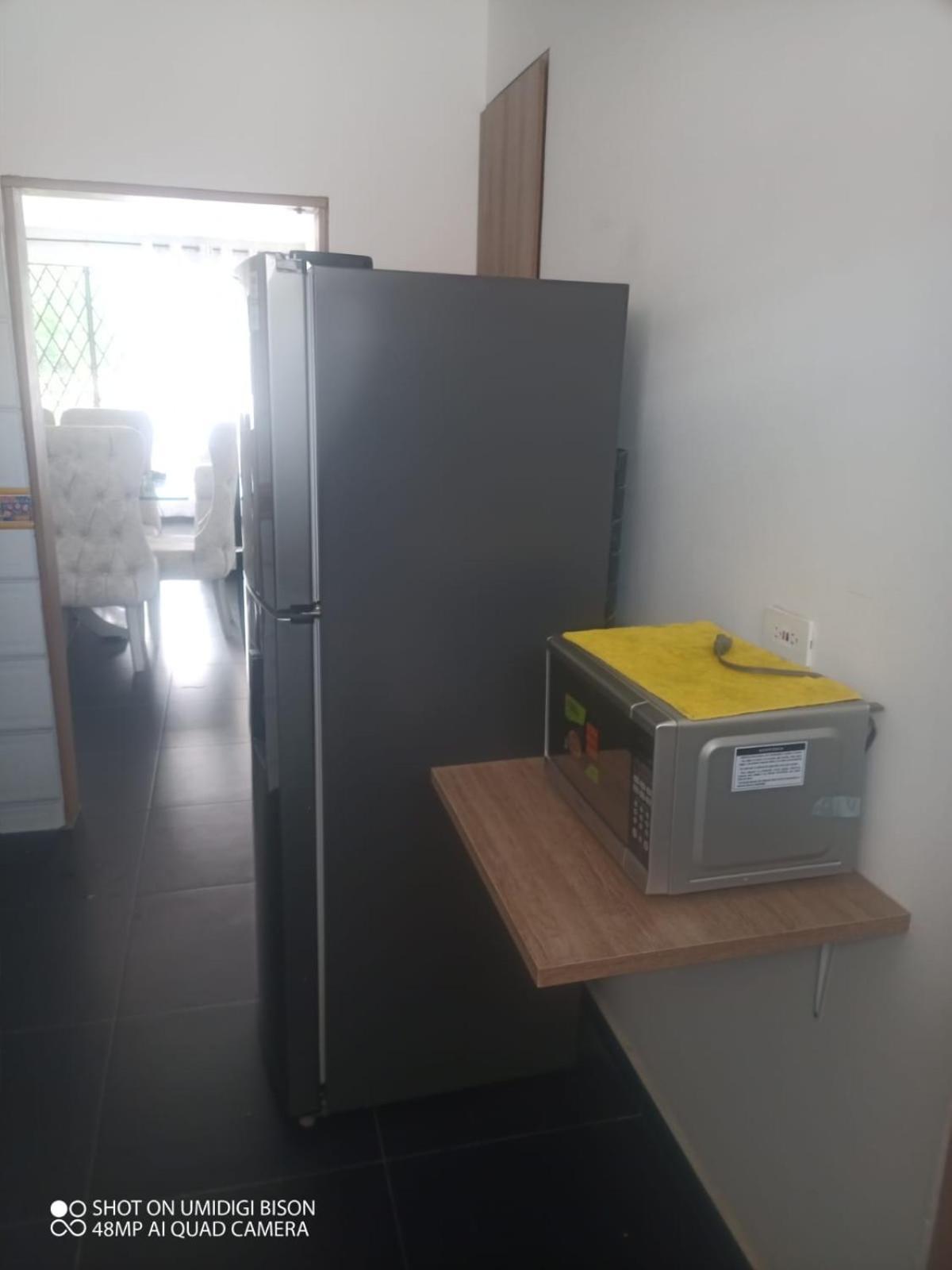 Apartamento Edificio Cataya Apartment Cali