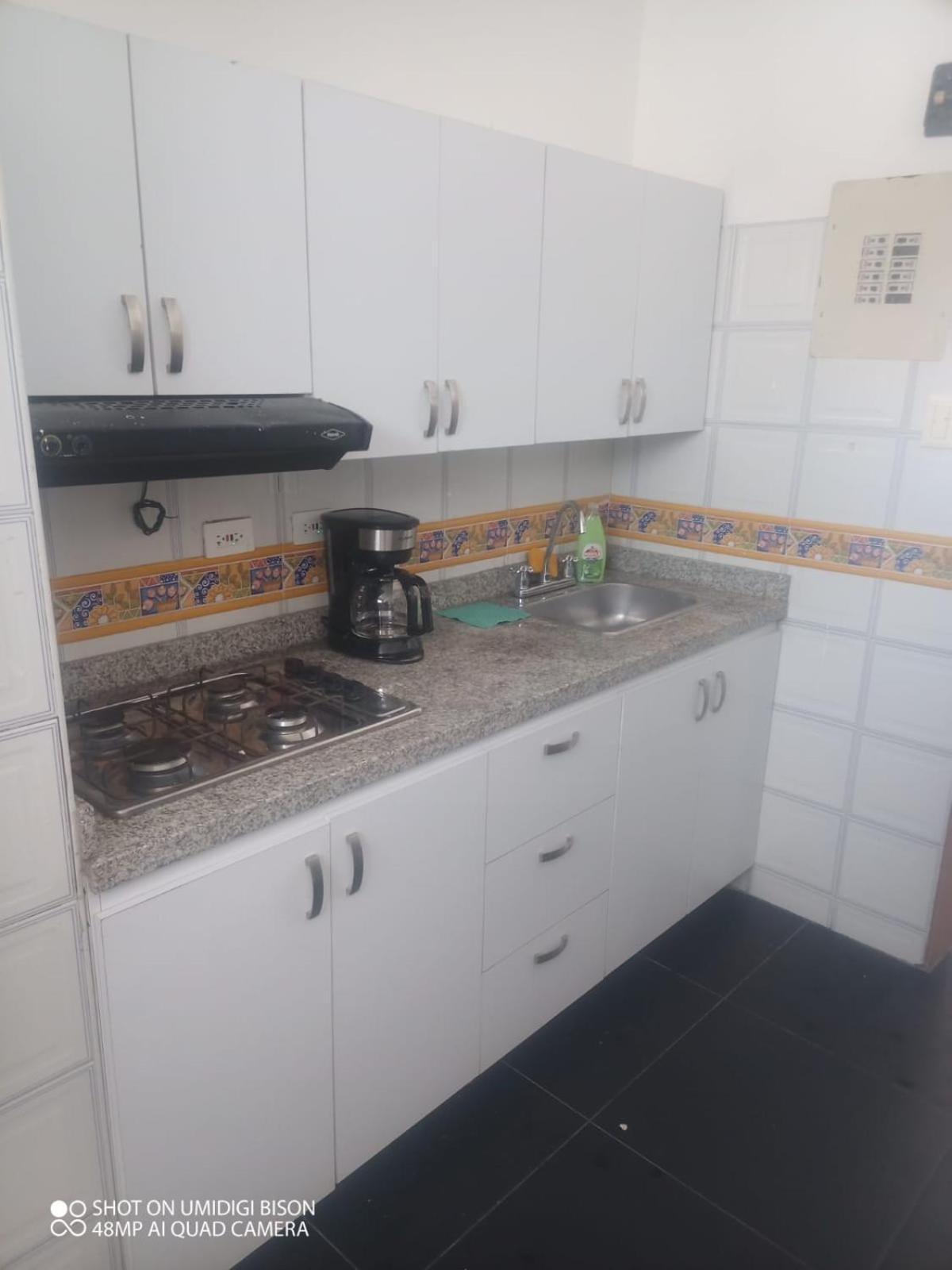 Apartamento Edificio Cataya * Cali