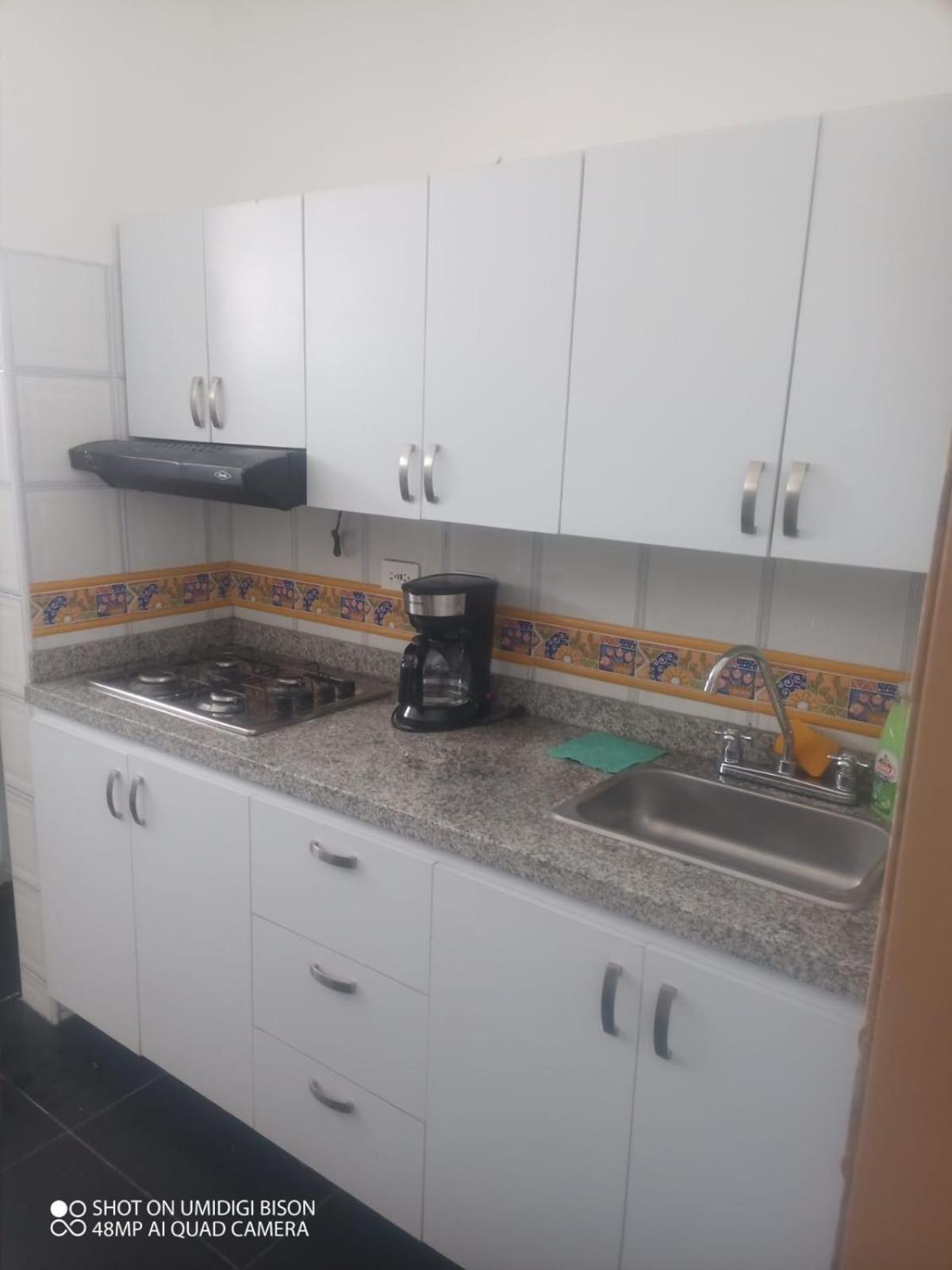 Apartamento Edificio Cataya Cali