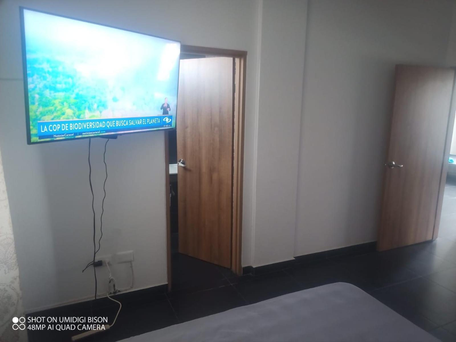 Apartamento Edificio Cataya Cali