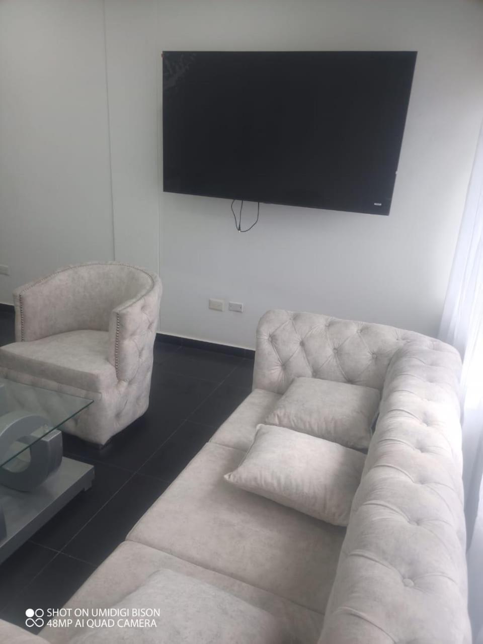 Apartamento Edificio Cataya *