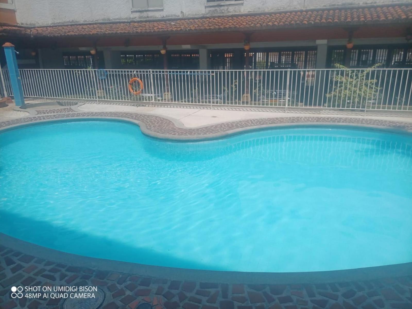 Apartamento Edificio Cataya * Cali
