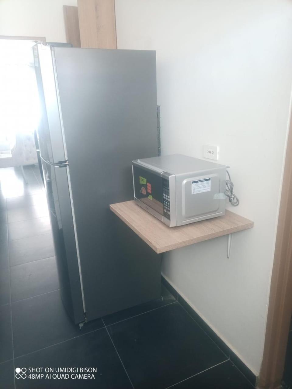 Apartamento Edificio Cataya Apartment