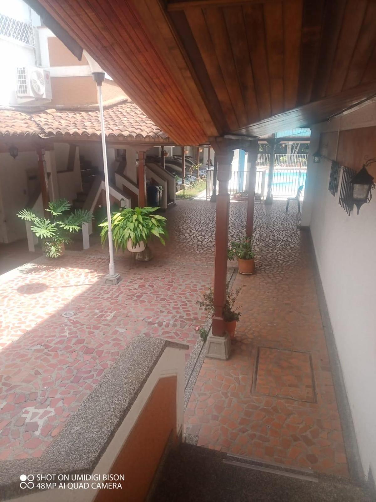 Apartamento Edificio Cataya Apartment