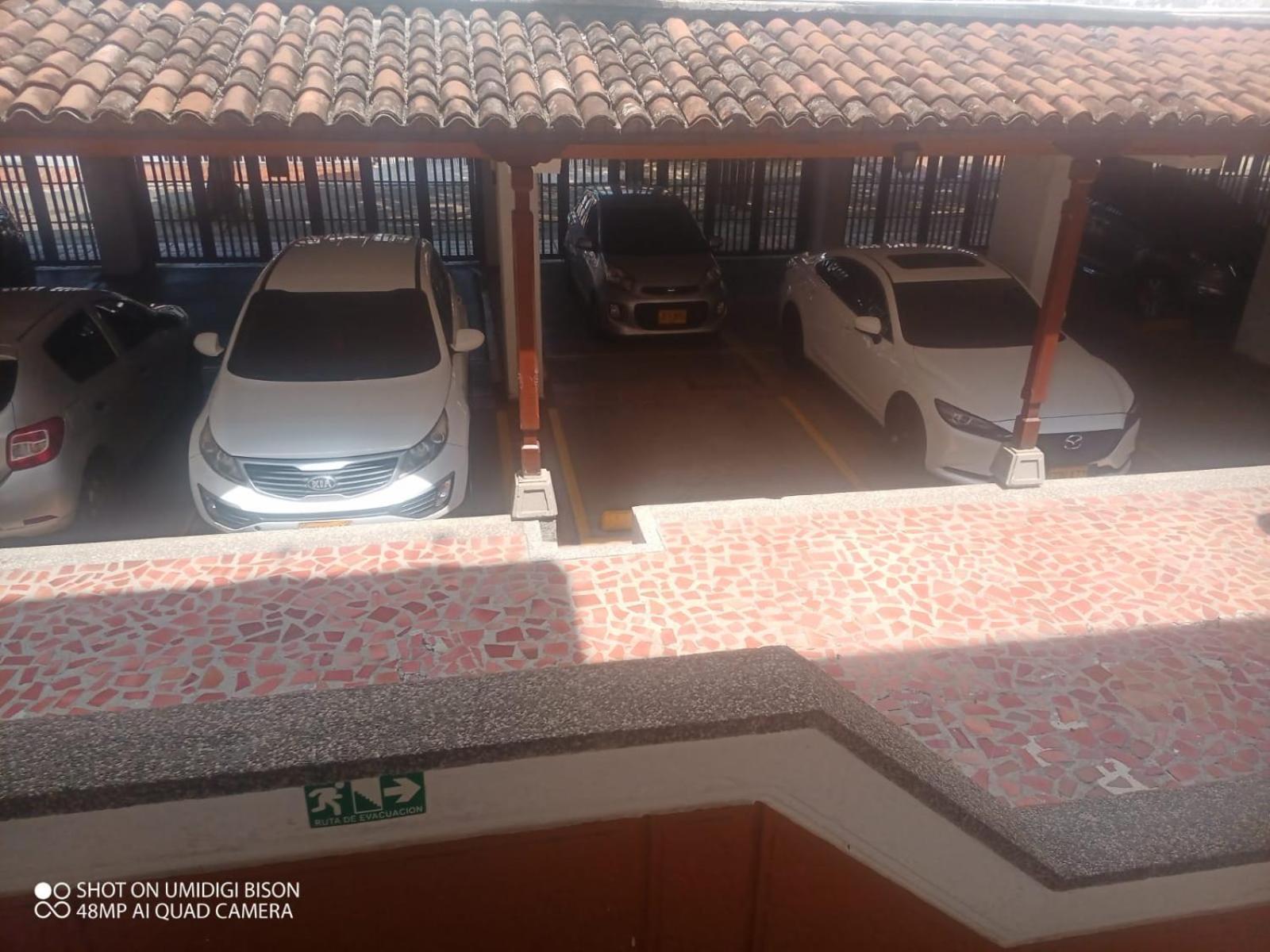 Apartamento Edificio Cataya *