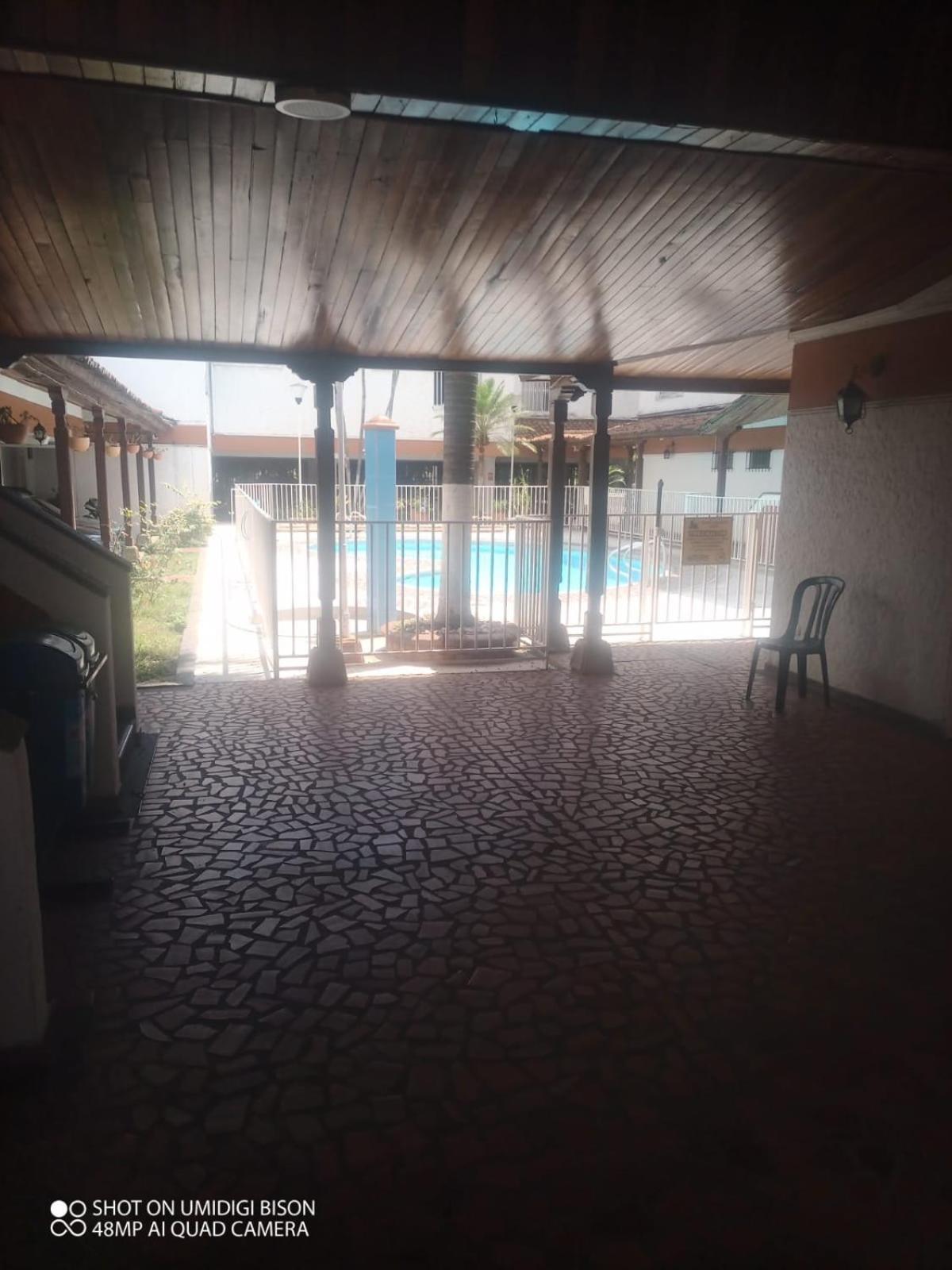Apartamento Edificio Cataya