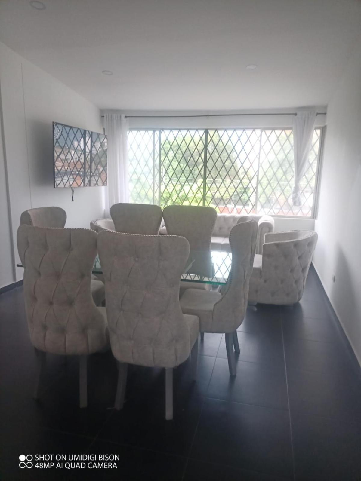 Apartamento Edificio Cataya Apartment Cali
