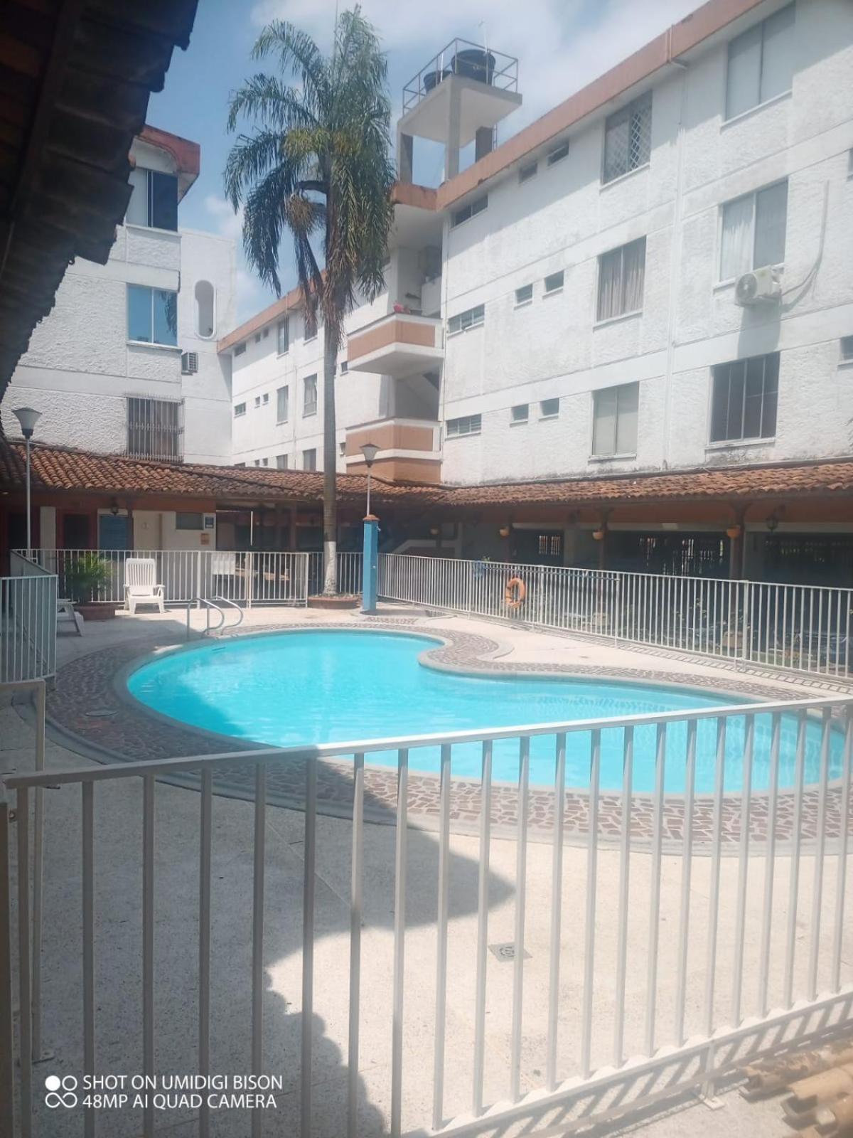 Apartamento Edificio Cataya *