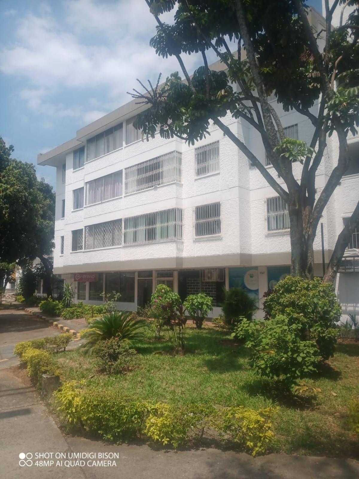 Apartamento Edificio Cataya Cali