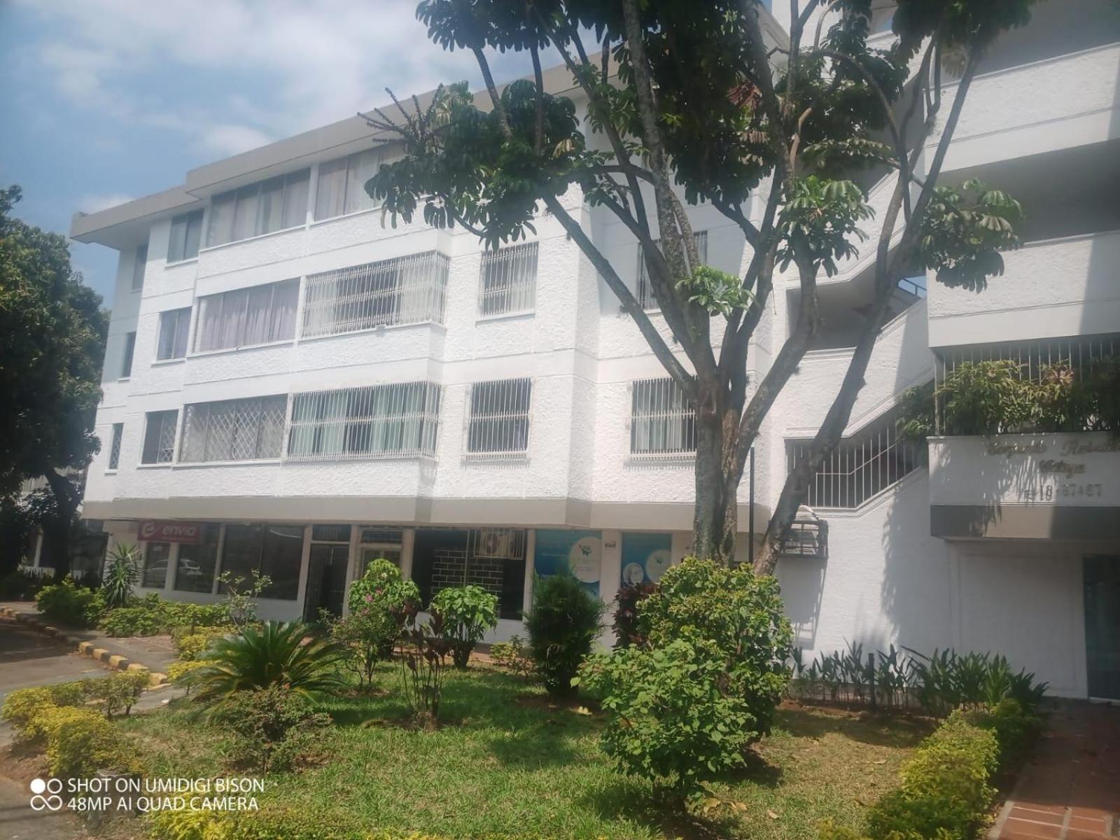 Apartamento Edificio Cataya