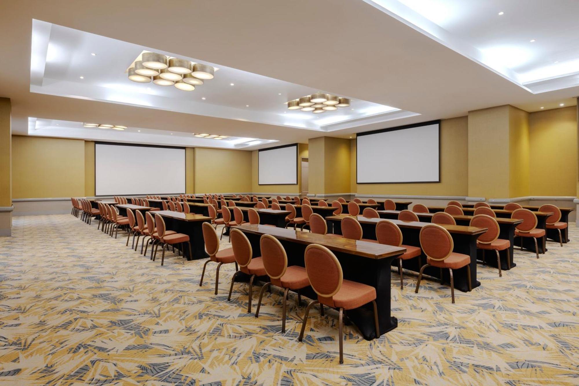 Hotel Marriott