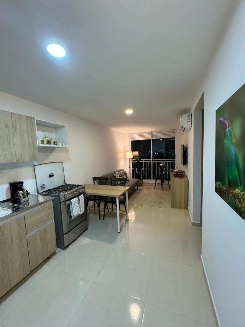 En - 1606 Apartamento Cali