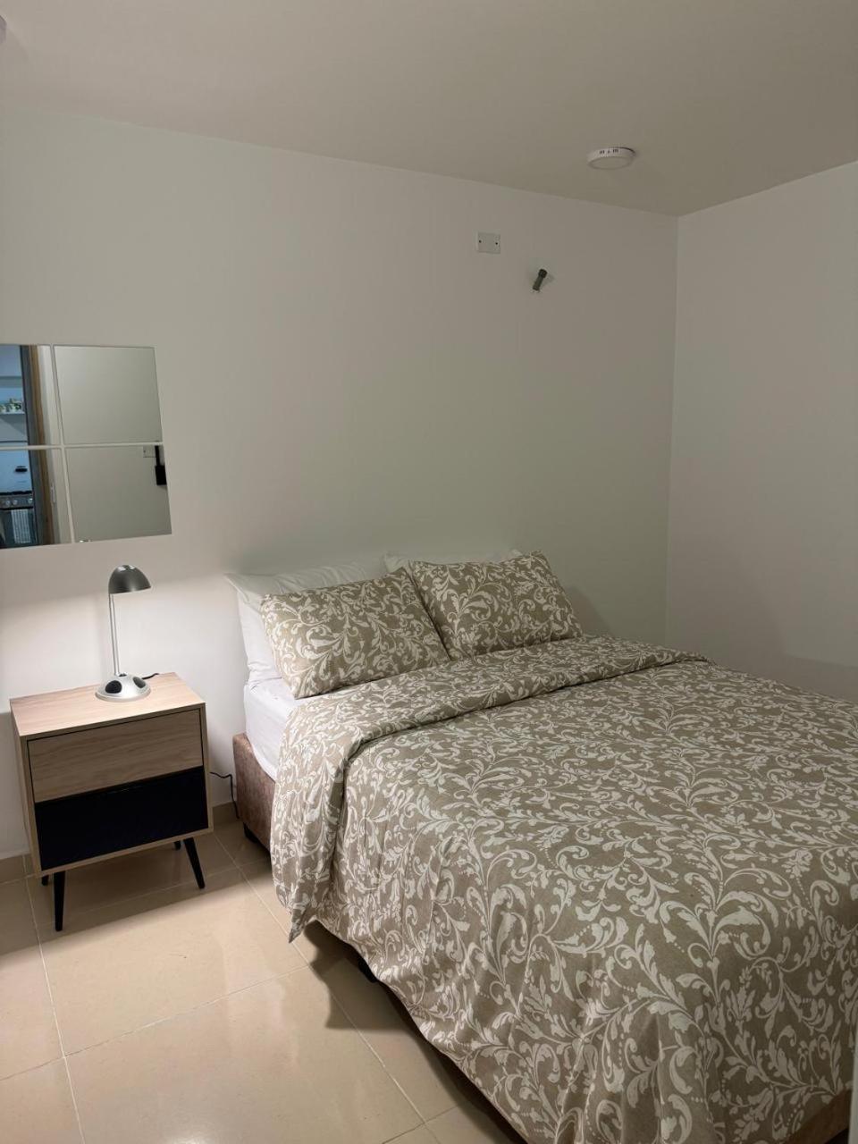 En - 1606 Apartamento