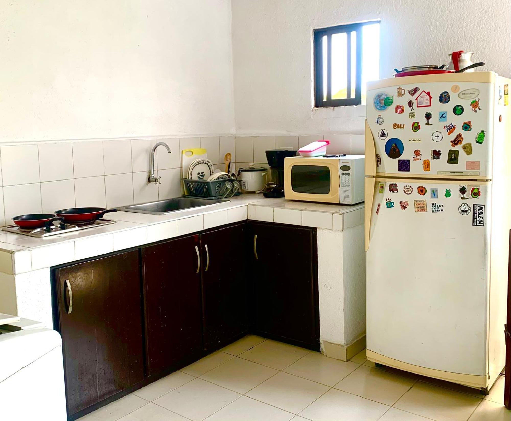 Apartamento Apto 406 *