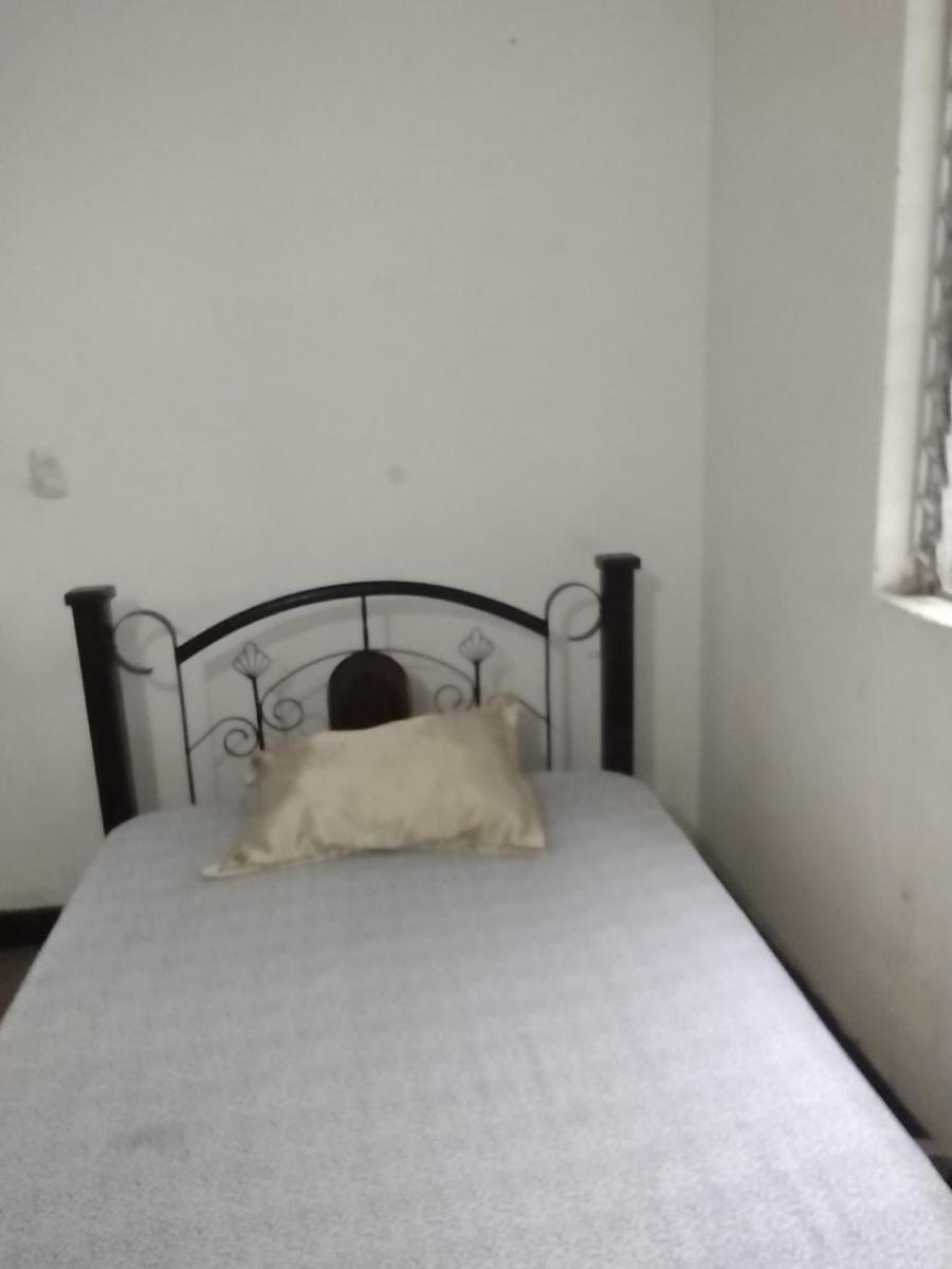 Silkis Habitación en casa particular