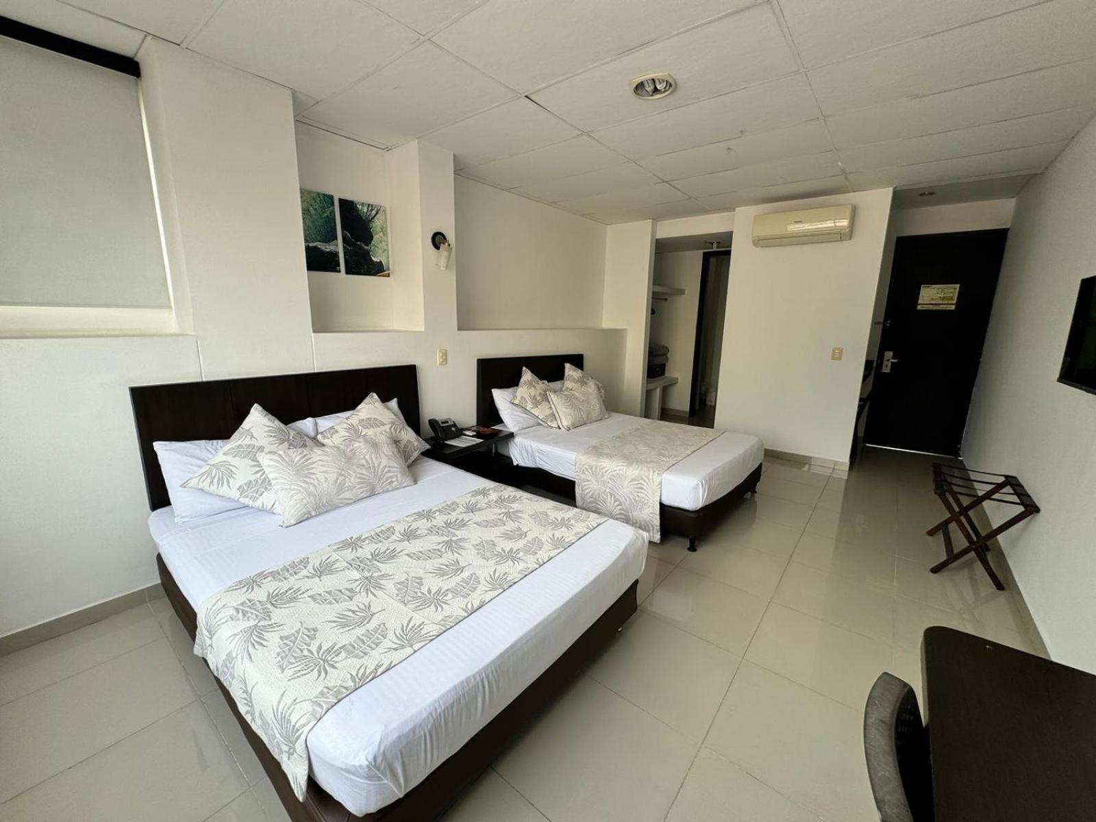La Esperanza 4*