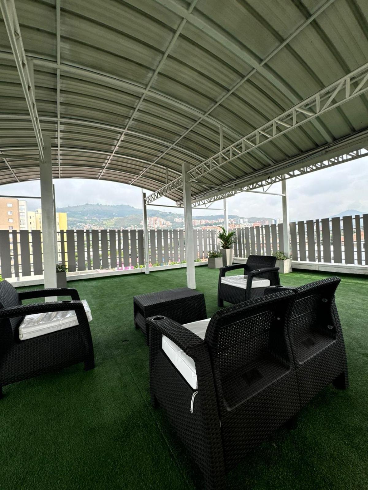 La Esperanza Hotel 4*