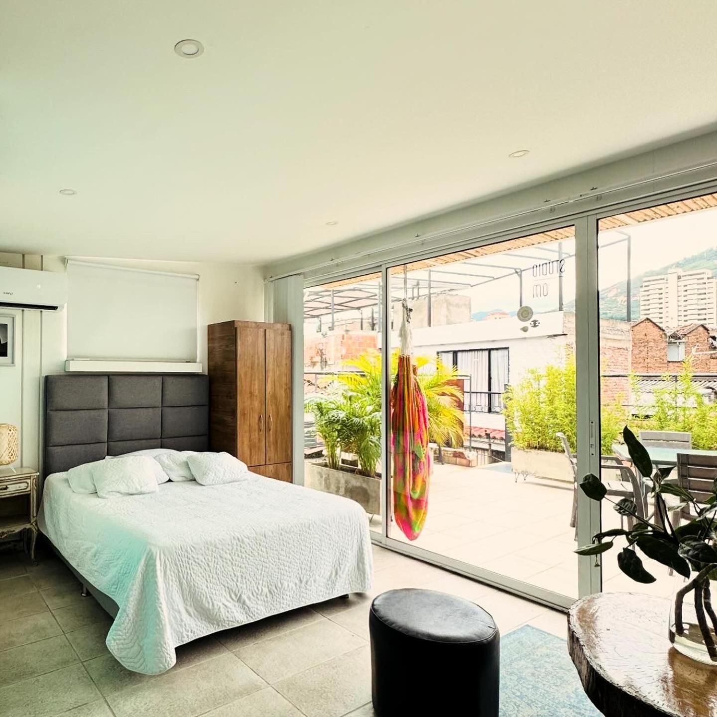 Hostal Moonshine Boutique *