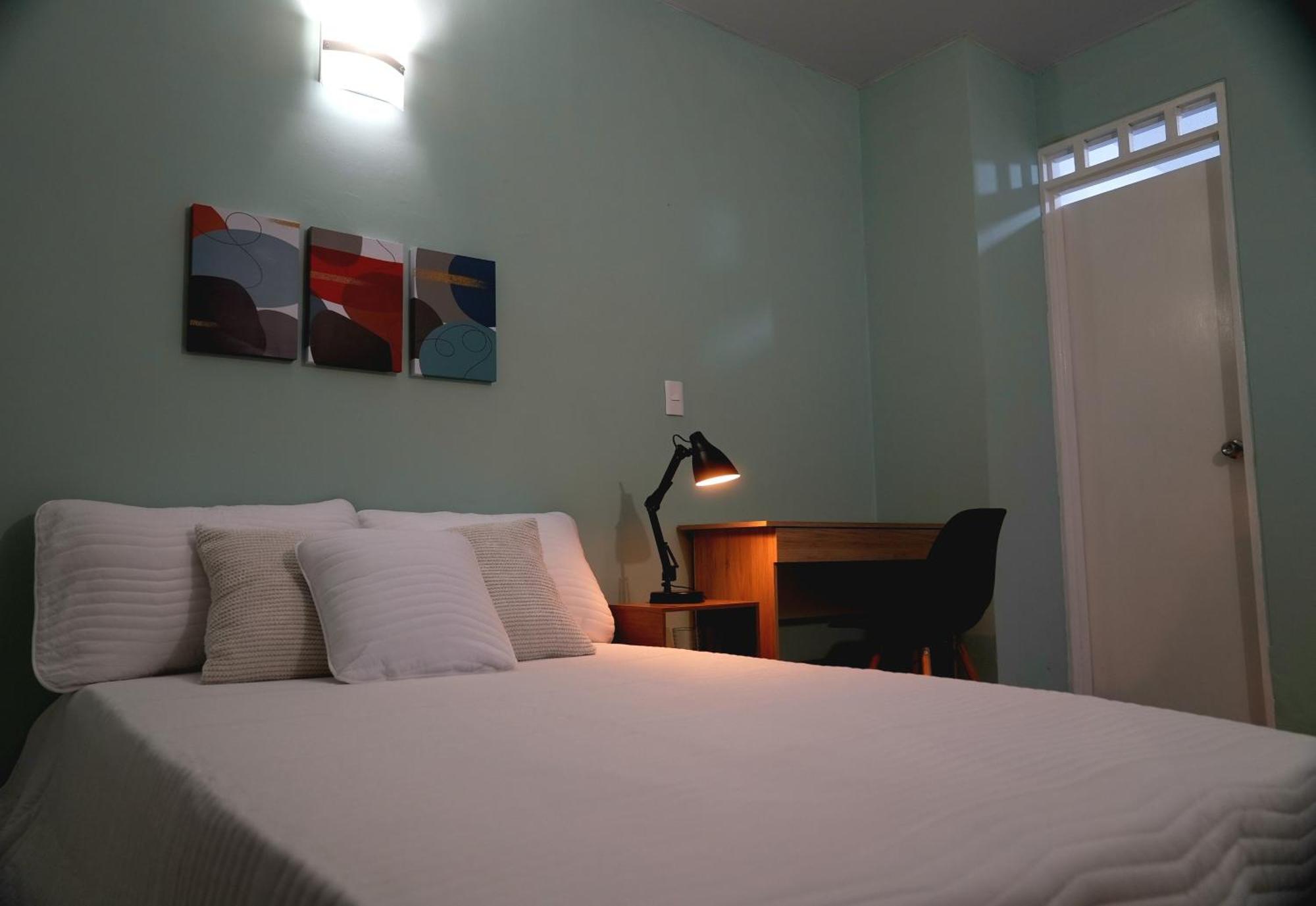 Ideal Trabajar Y Descansar Habitación en casa particular