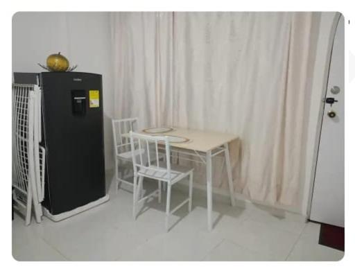 Apartaestudio Palacio Rosa Apartment Cali