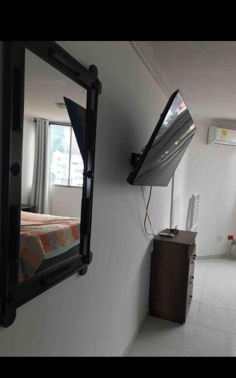 Apartaestudio Palacio Rosa