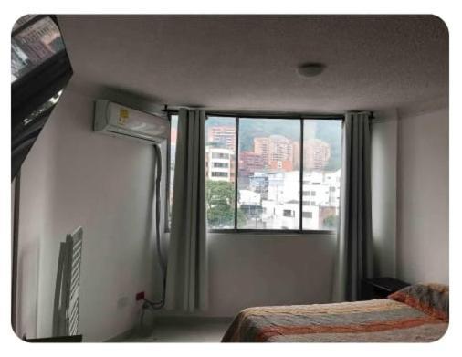 Apartaestudio Palacio Rosa